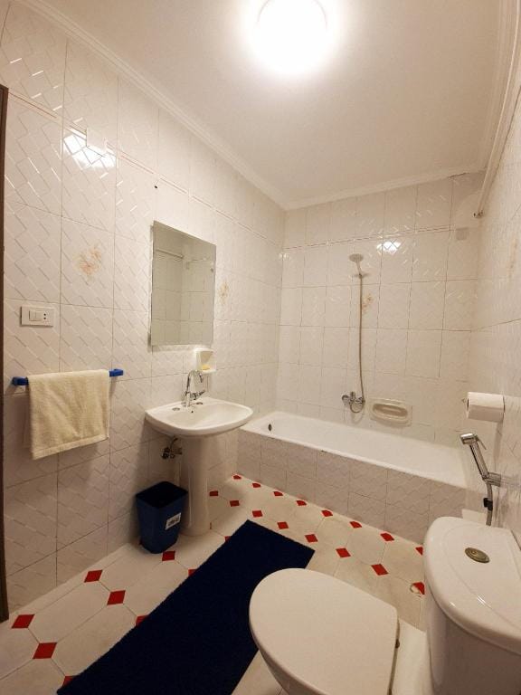 Nour Apartment in Alexandria