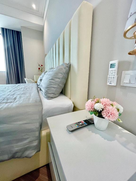 City Beach Apartments Apartment in Vietnam