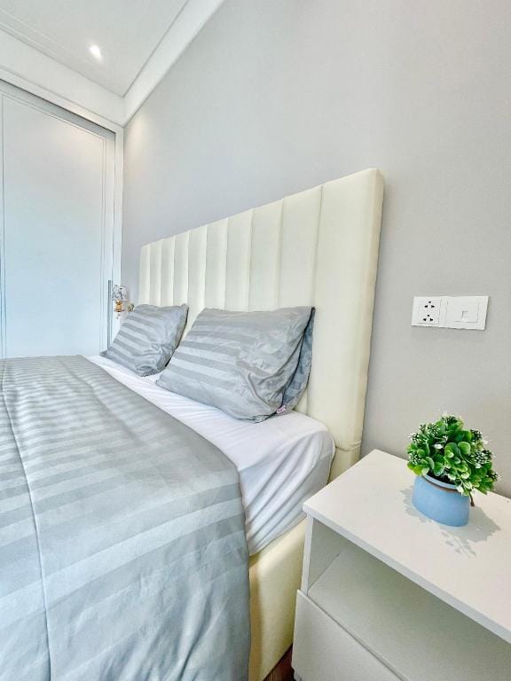 City Beach Apartments Apartment in Vietnam