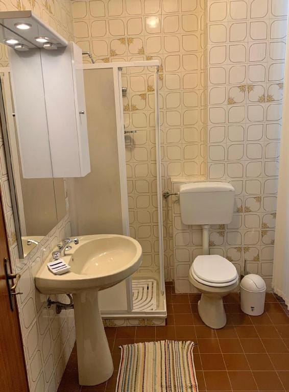 Stefi Apartment Apartment in Palermo