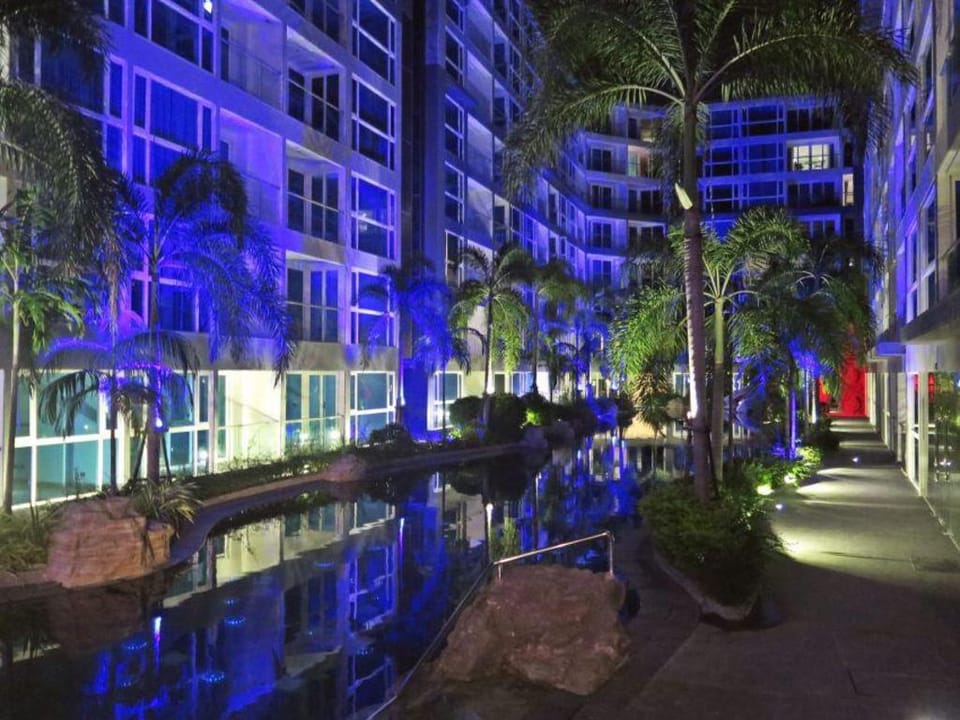 Large Luxury 1 Bed - Centara - Pattaya City - 217 Apartment in Pattaya City