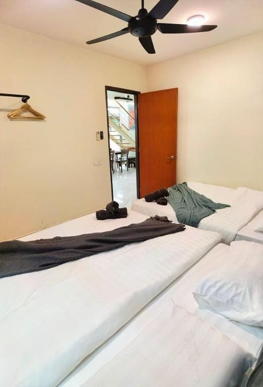 No.18 Home team family Gathering first choice Vacation rental in Johor Bahru