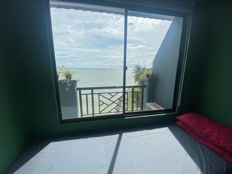D' Sea View 2 Bedroom Apartment Apartment in Port Dickson