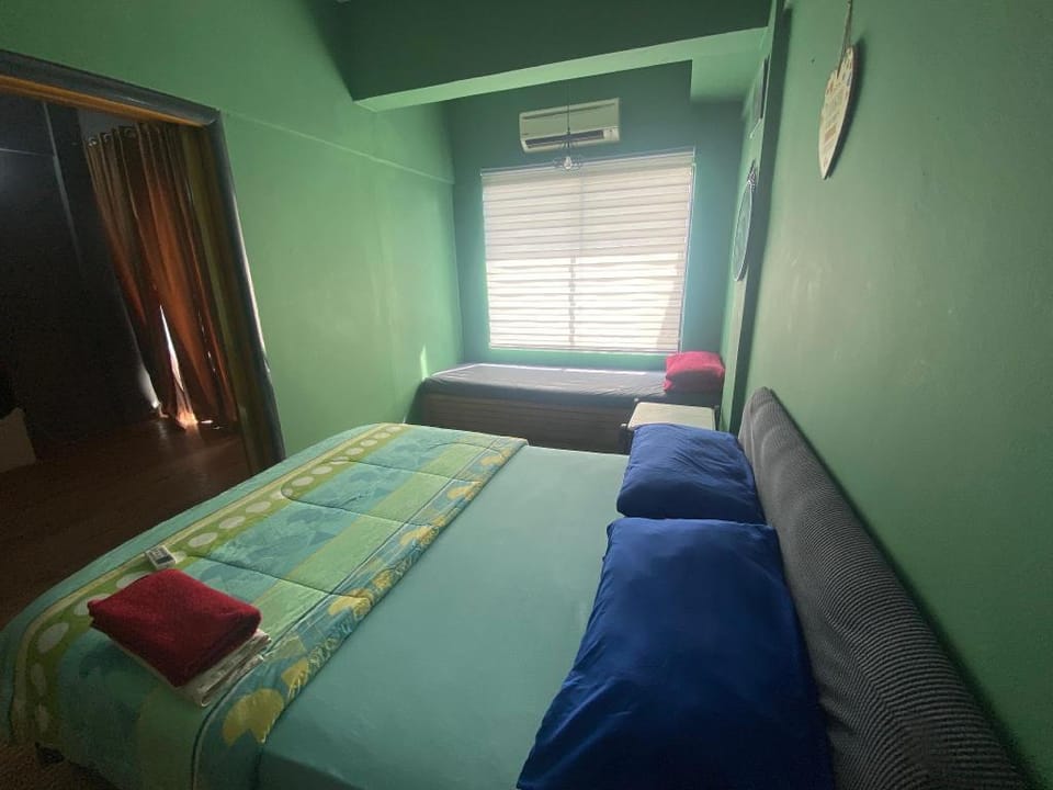 D' Sea View 2 Bedroom Apartment Apartment in Port Dickson