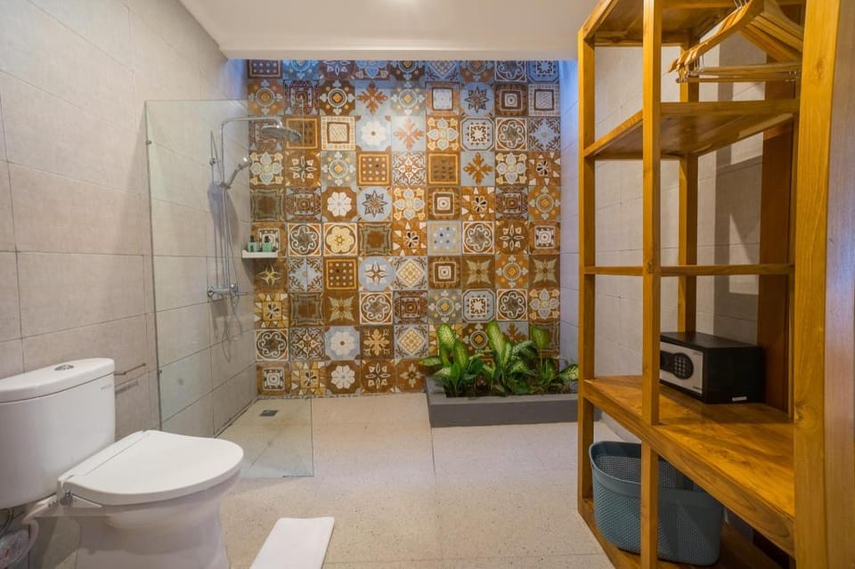 Perfect 1BR W/Pool at Canggu Vacation rental in North Kuta