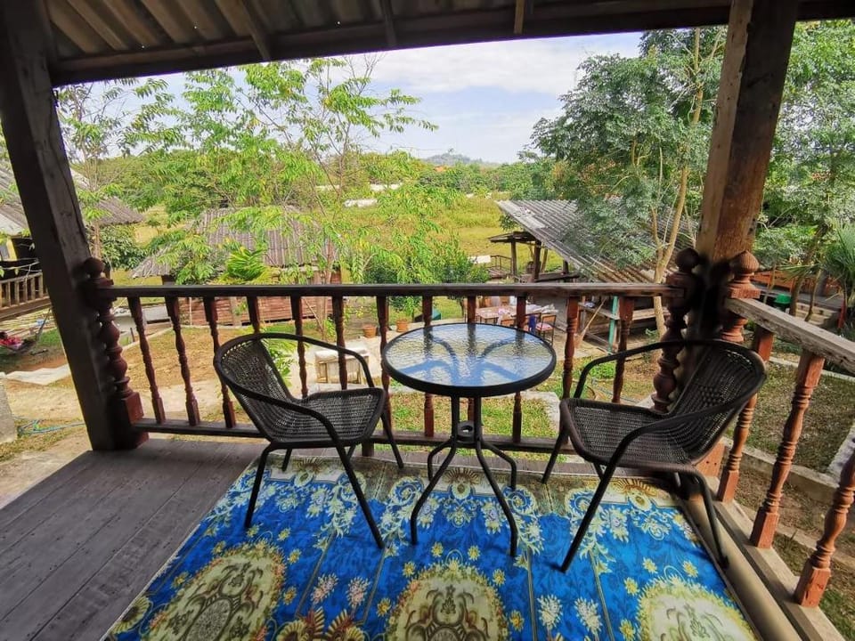 ED Home Stay #บ้านพักธรรมชาติbyพี่เอ็ดโฮมเสตย์   Vacation rental in Thailand