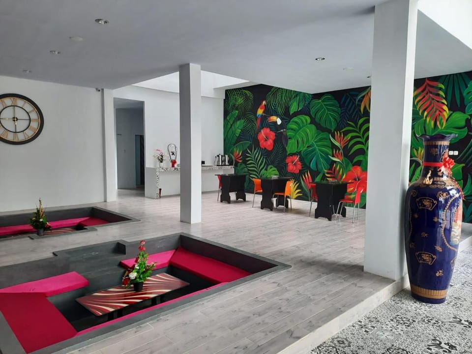WISMA ION Hotel in West Sumatra, Indonesia