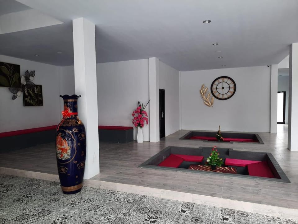 WISMA ION Hotel in West Sumatra, Indonesia