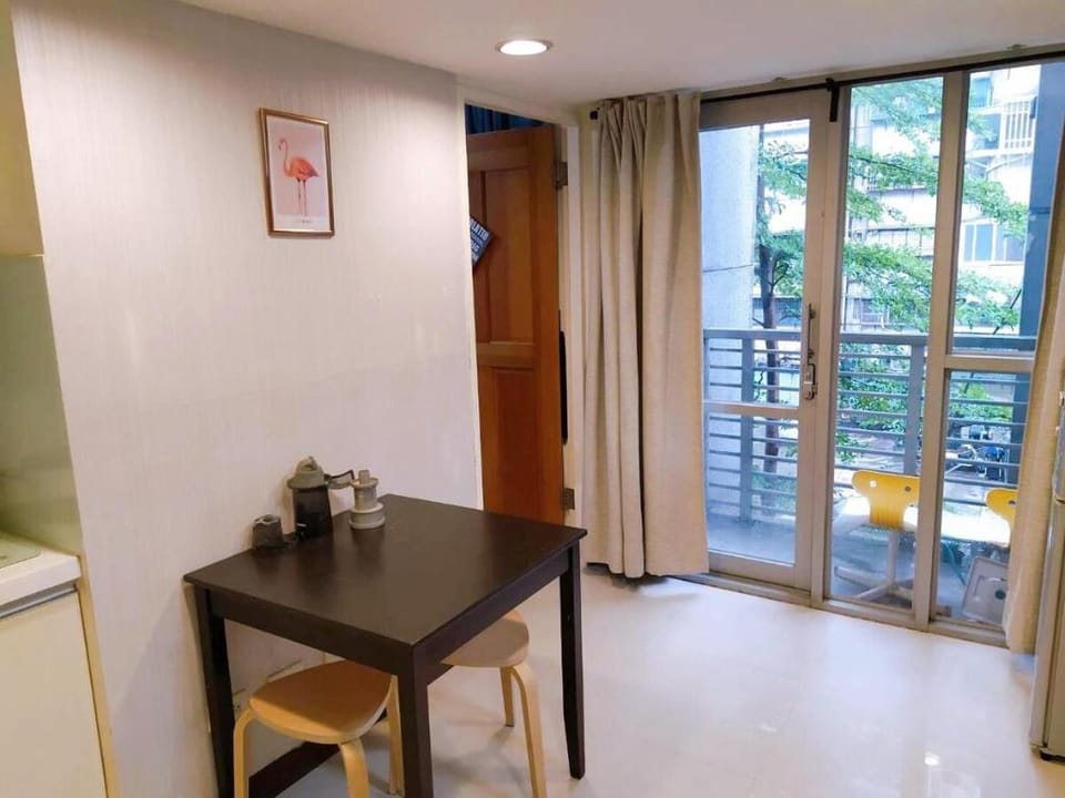 END/市府3D Vacation rental in Taipei City