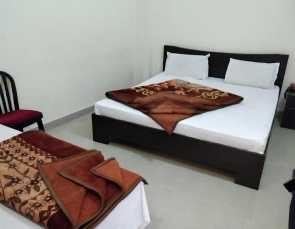 Hotel Galaxy Inn Hotel in Varanasi