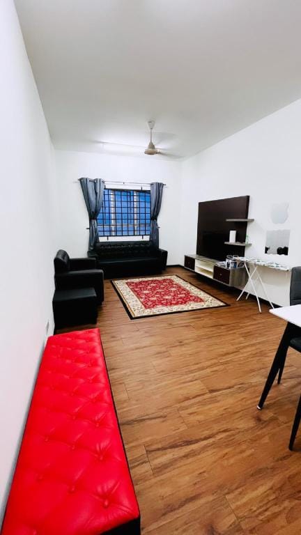 26-09 HOMESTAY LADANG TOK PELAM (SEAVIEW) Apartment in Terengganu, Malaysia