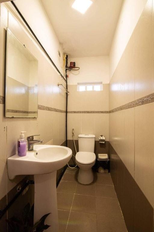 Zebra house/2’ to HoanKiem Lake & Beer street Vacation rental in Hanoi