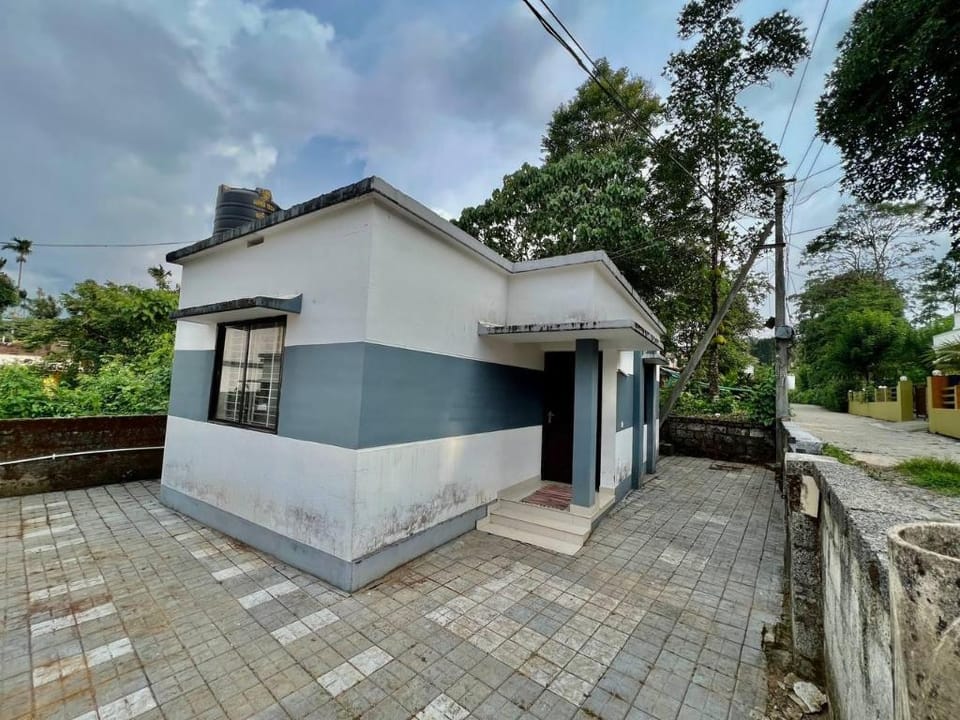 Casita Riverside Villas Villa in Kerala