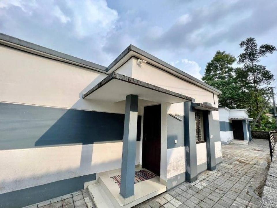 Casita Riverside Villas Villa in Kerala