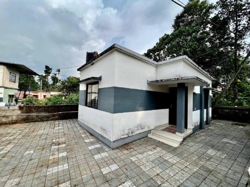 Casita Riverside Villas Villa in Kerala
