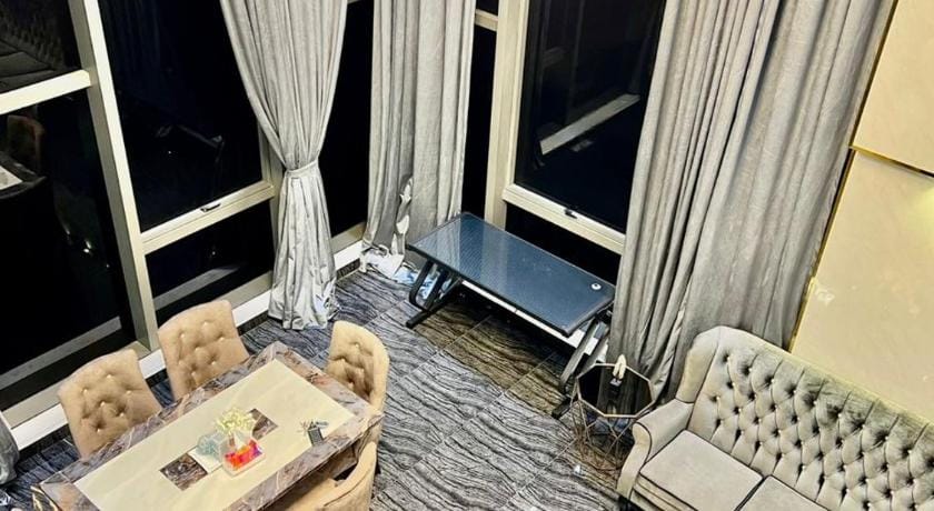 BANGI Evo Luxury suite Apartment in Negeri Sembilan, Malaysia