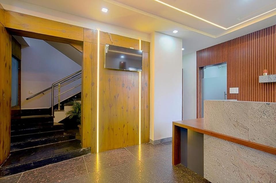 Aceotel Indore Hotel in India