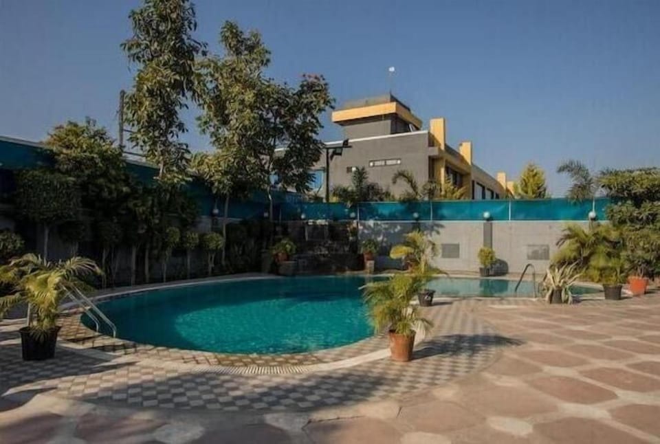 Aceotel Indore Hotel in India