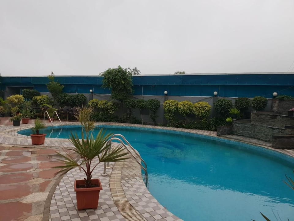 Aceotel Indore Hotel in India