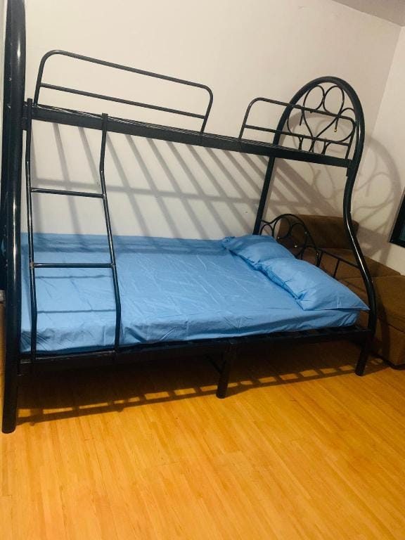 Mj condominium and transient house Apartment in Cebu City