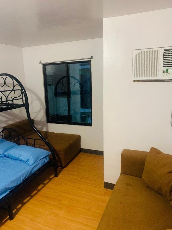 Mj condominium and transient house Apartment in Cebu City