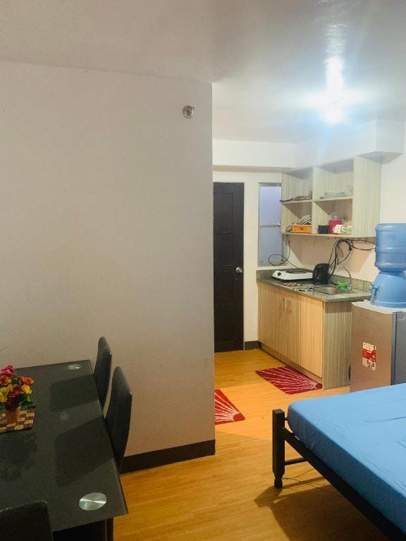 Mj condominium and transient house Apartment in Cebu City