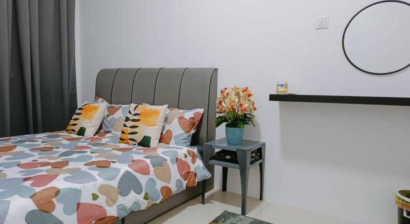 CASA CHINTA@ICON RESIDENCE WITH POOL Apartment in Terengganu, Malaysia