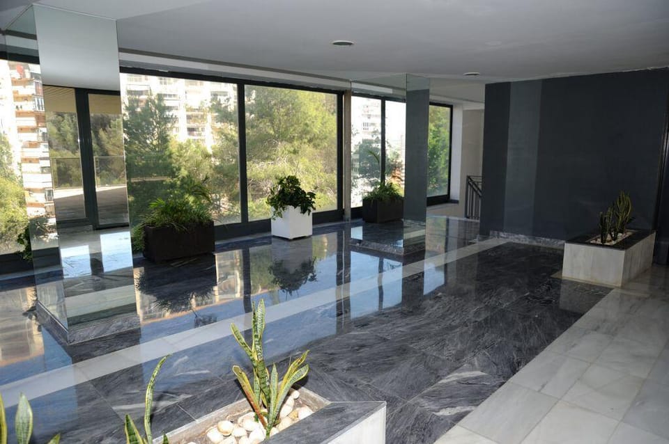 Panorama View Mirador de Mediterraneo***** Apartment in Benidorm
