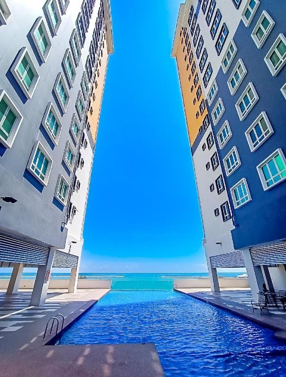 Mimpi Tanjung Cityview Apartment in Terengganu, Malaysia