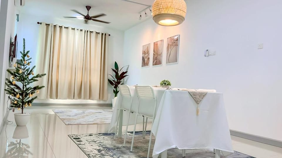 Mimpi Tanjung Cityview Apartment in Terengganu, Malaysia