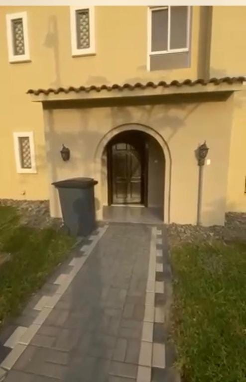 Bilsan villa Villa in Makkah Province