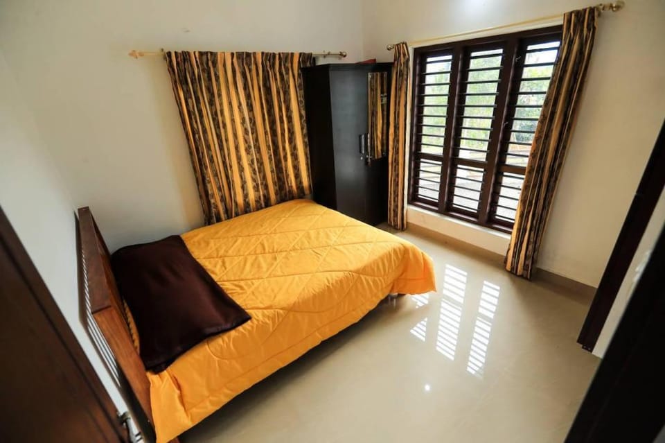bougainvillea Vacation rental in Kerala