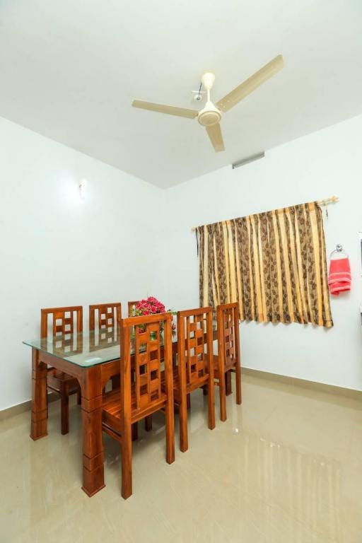 bougainvillea Vacation rental in Kerala