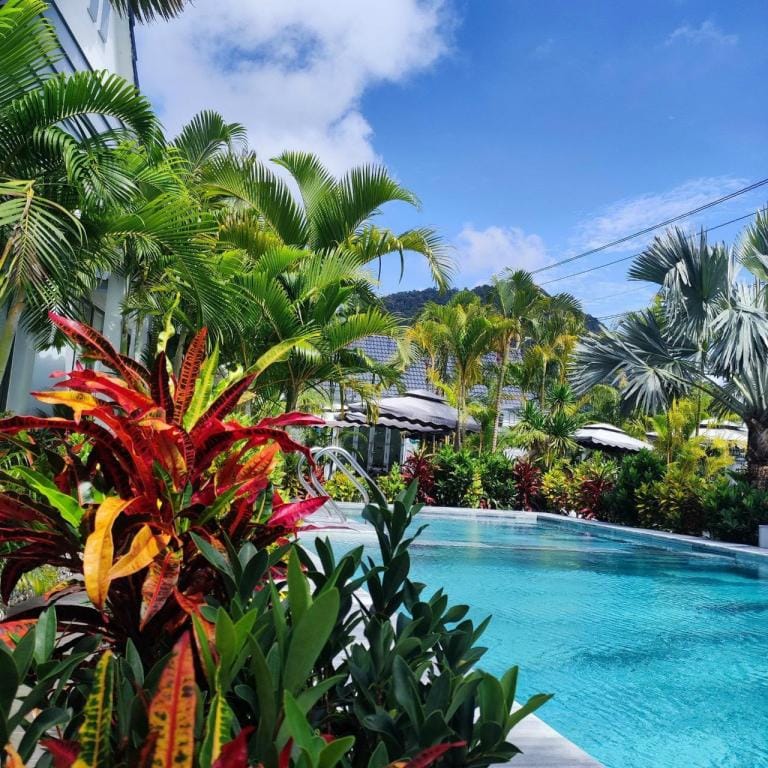 Ngoc Trai Xanh Bungalow Vacation rental in Phu Quoc