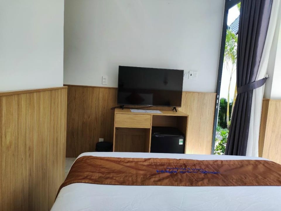 Ngoc Trai Xanh Bungalow Vacation rental in Phu Quoc