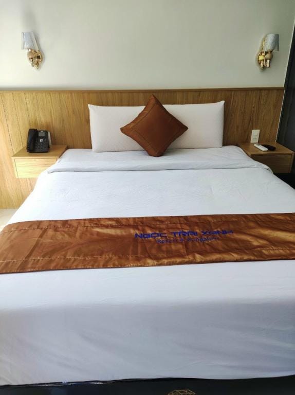 Ngoc Trai Xanh Bungalow Vacation rental in Phu Quoc