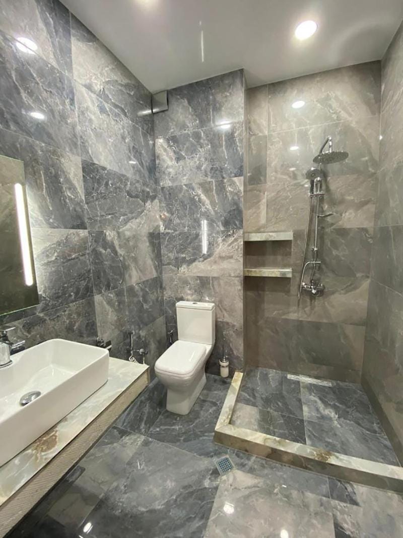 Two bedroom apartment (202) Apartment in Tbilisi, Georgia