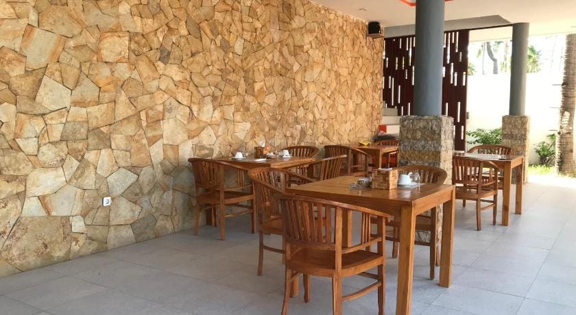 Soda Resort Gili Trawangan Hotel in Pemenang
