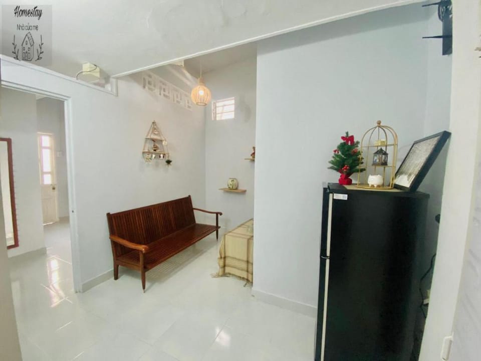 Homestay Nhà của mẹ Vacation rental in Vung Tau
