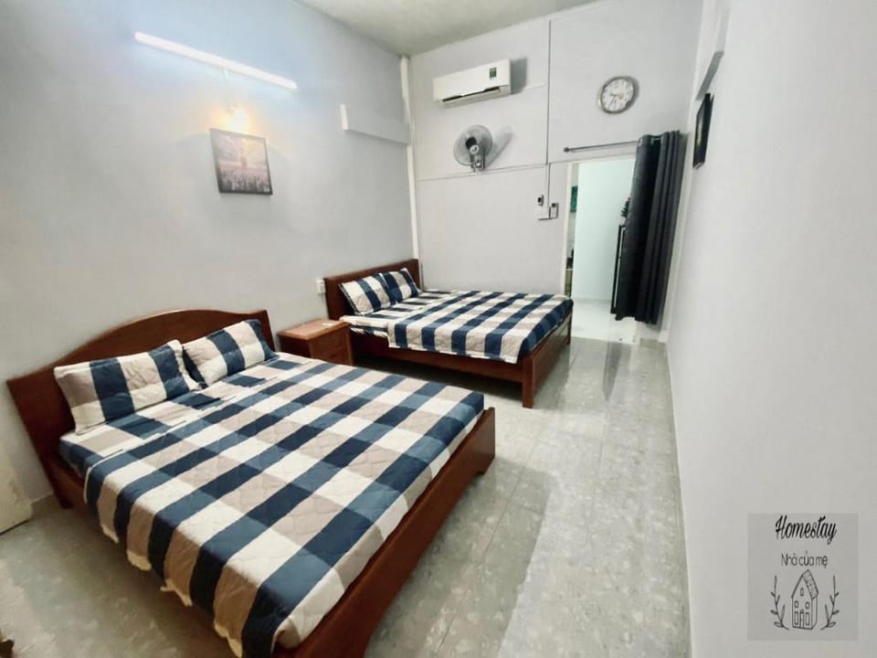 Homestay Nhà của mẹ Vacation rental in Vung Tau