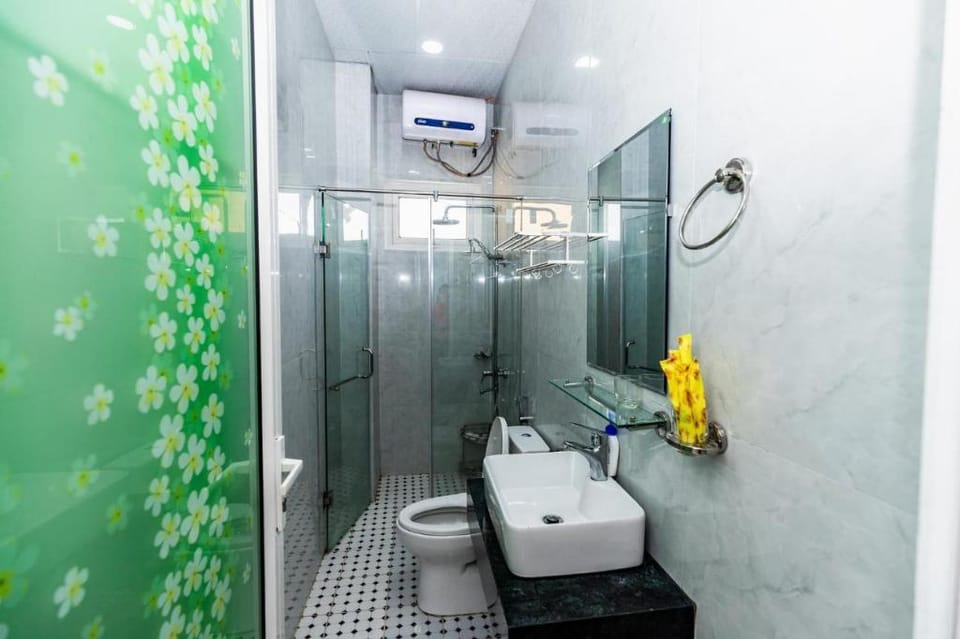 Karry House Căn hộ du lịch Đà Lạt Apartment in Dalat