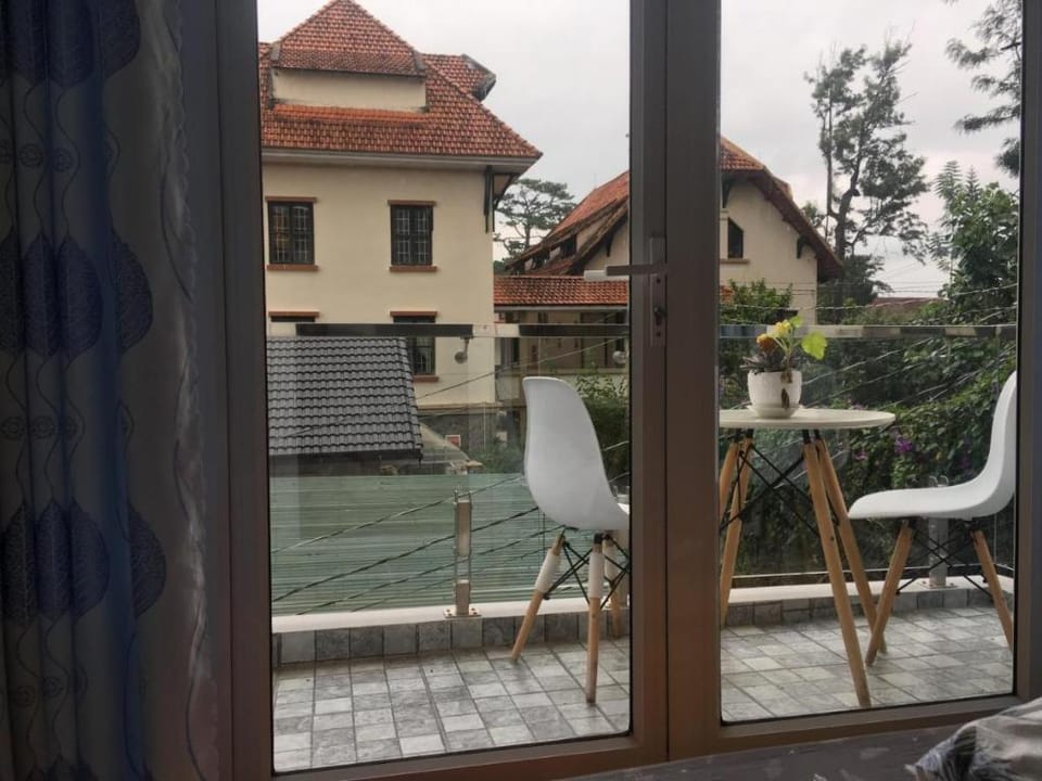 Karry House Căn hộ du lịch Đà Lạt Apartment in Dalat