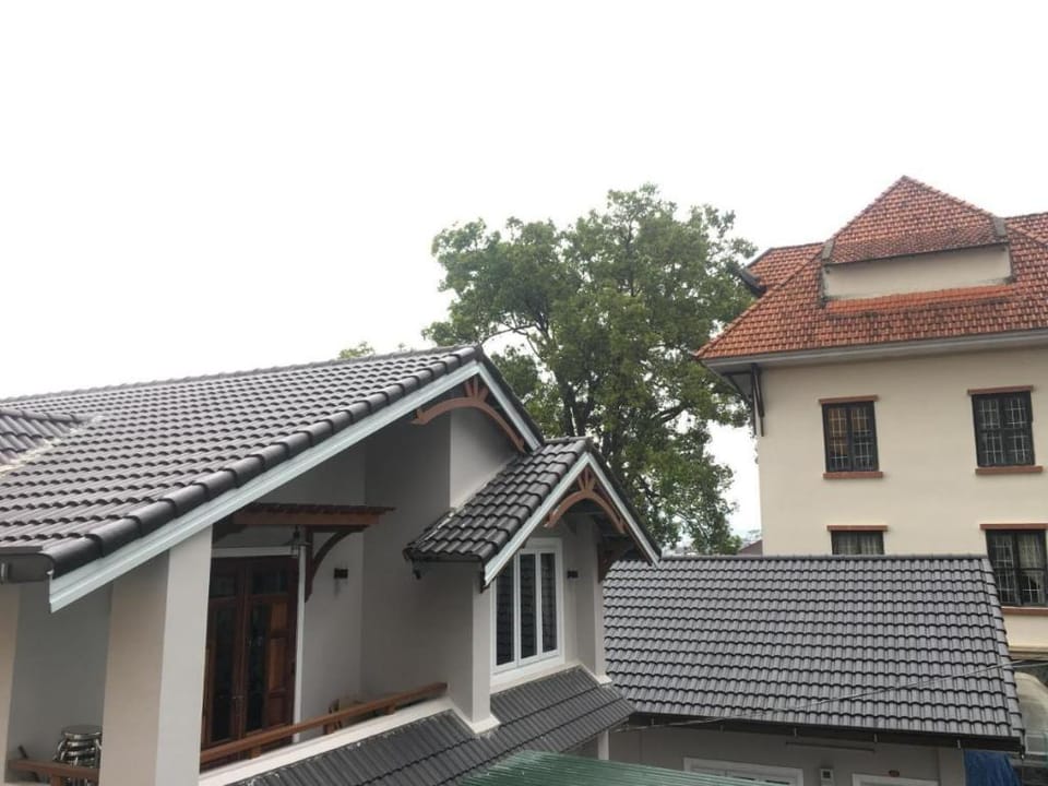 Karry House Căn hộ du lịch Đà Lạt Apartment in Dalat