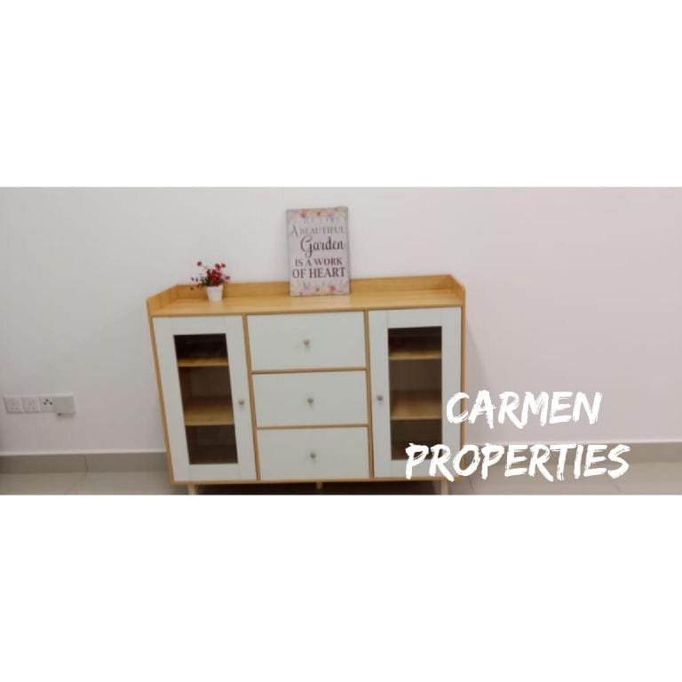 M Vertica R3, Room Only, Cheras, Maluri MRT, PGRM  Apartment in Federal Territory of Kuala Lumpur