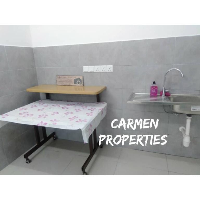 M Vertica R3, Room Only, Cheras, Maluri MRT, PGRM  Apartment in Federal Territory of Kuala Lumpur
