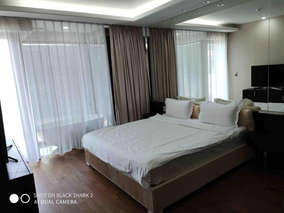 KKK_힐링제주??해돋이 명소#섭지코지#광치기해변#성산일출봉#우도#오션뷰 Vacation rental in South Korea