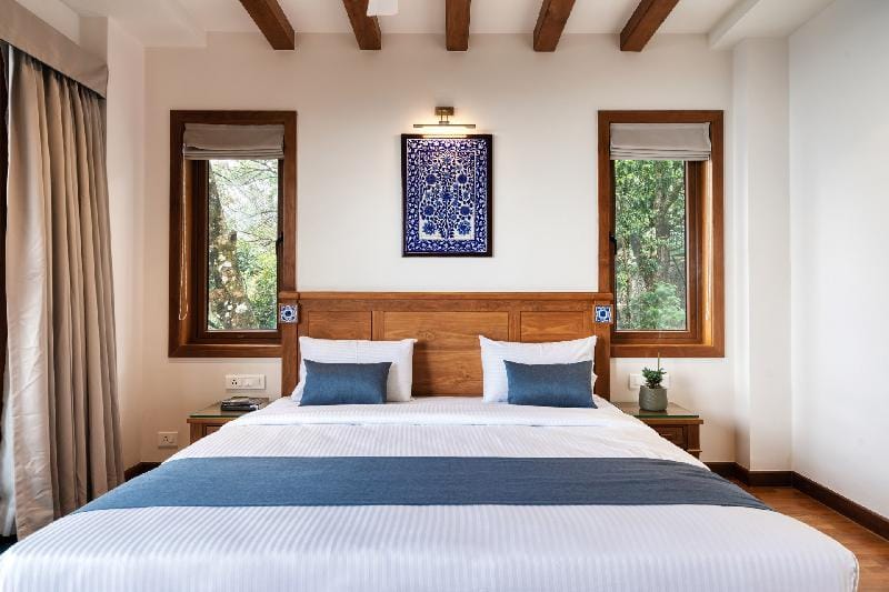Paradise Valley by VEO - Part of StayVista Villa in Kerala