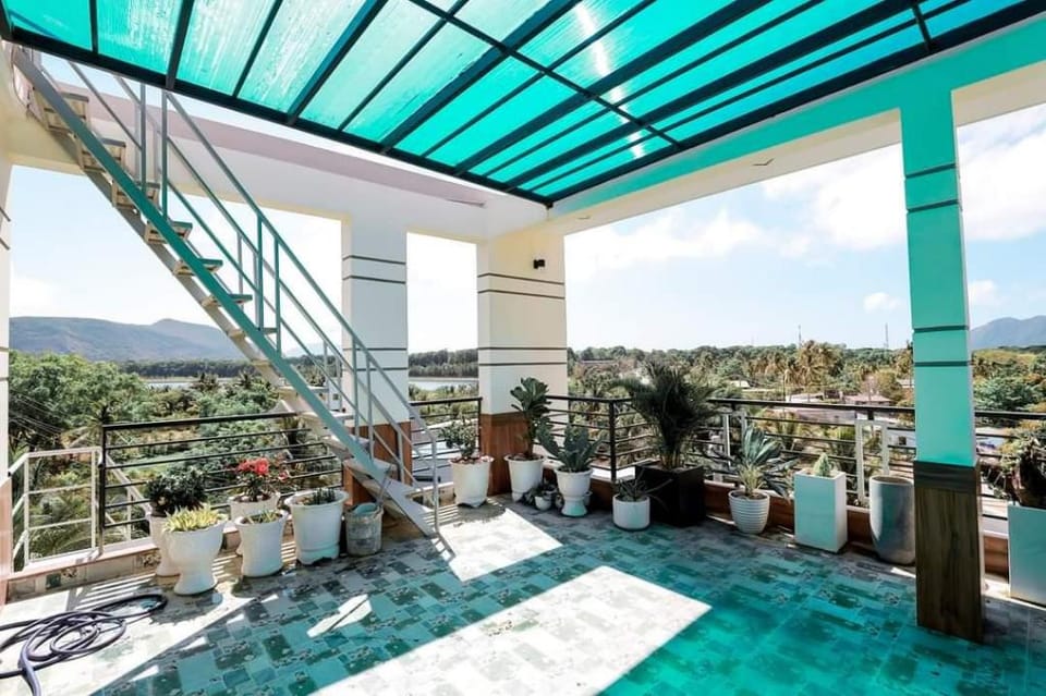 Lo Voi Beach Apartments Apartment in Ba Ria - Vung Tau