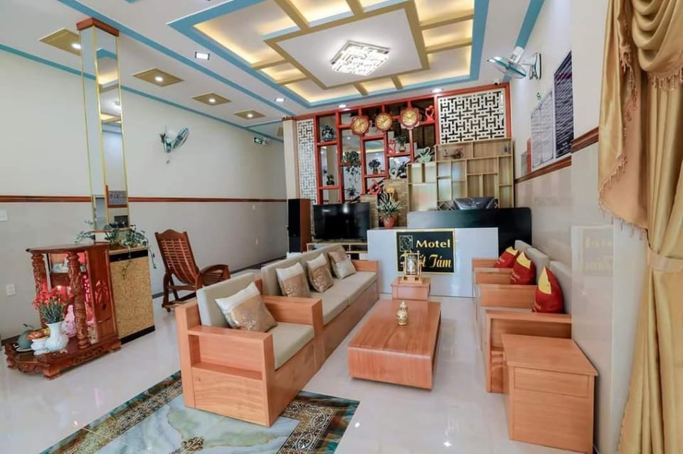 Lo Voi Beach Apartments Apartment in Ba Ria - Vung Tau