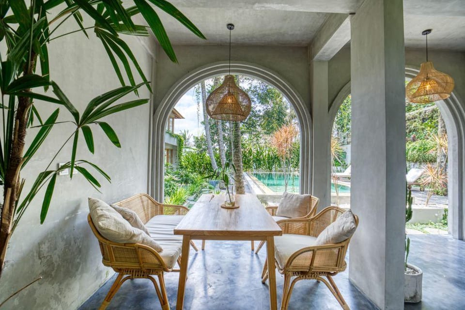 Ubud Apartments Apartment in Ubud